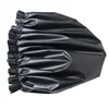Shower Cap Large Adjustable Reusable Waterproof Bath Caps for Dreadlocks Women Girls Braids SPA Long Hair Bathroom Hat 5