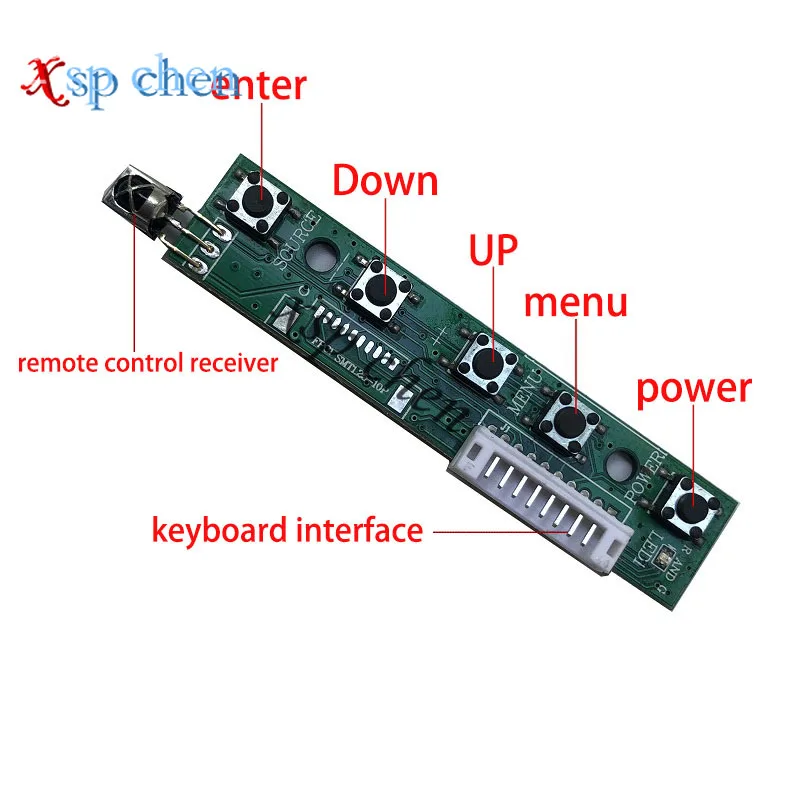 LCD ȭ ÷   ̹  ,   ٳ  ̿, 2AV HDMI ȣȯ VGA, 10.1 ġ