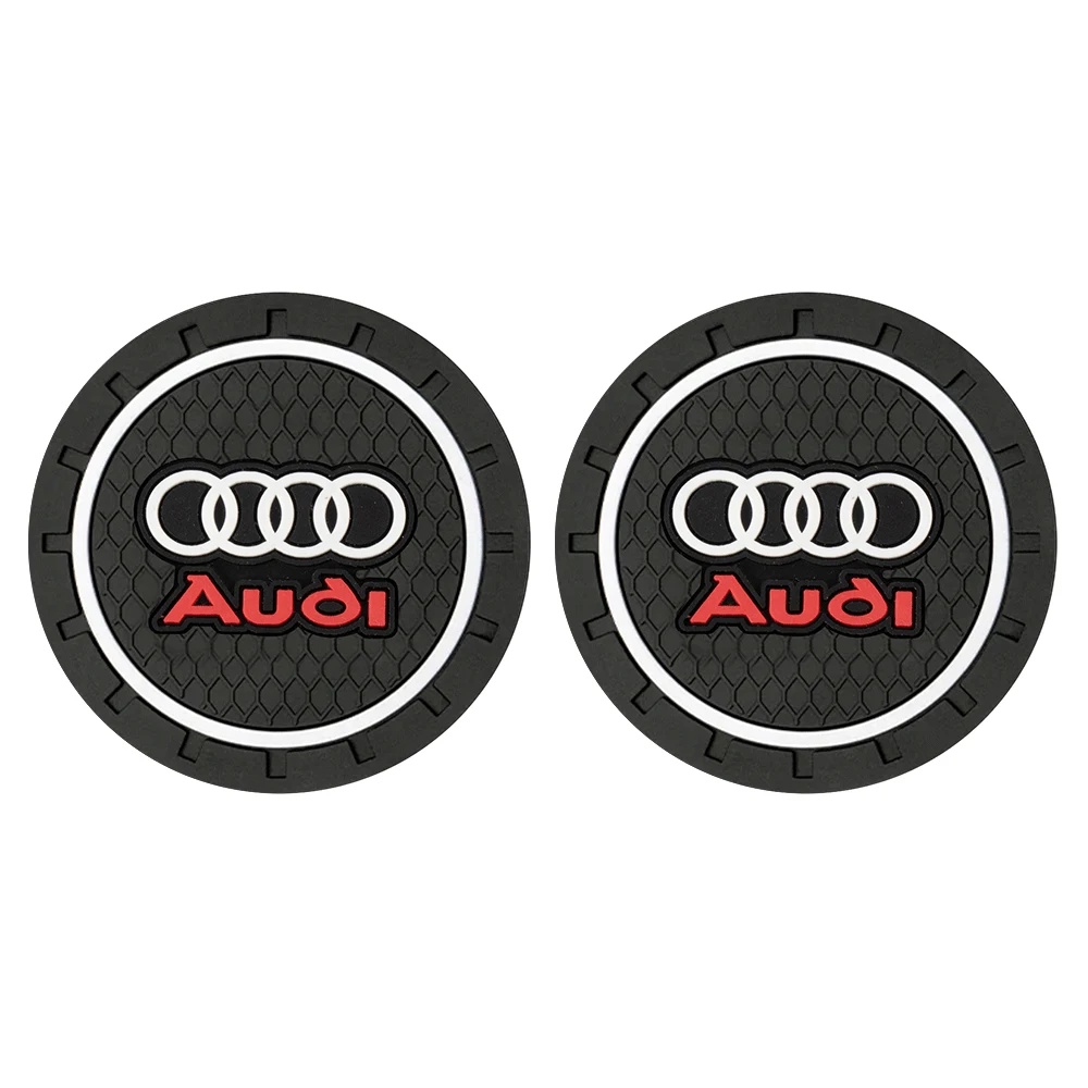 2pcs for Audi