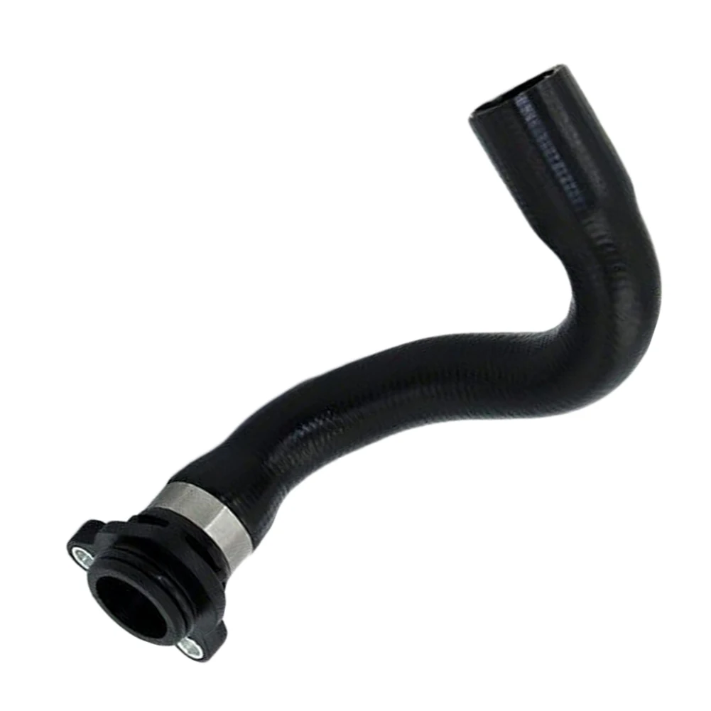 

High Quality Car Coolant Hose Thermo Coolant Hose 5 Series F07 F10 FOR BMW Block METAL Flange Upgrad Coolant Hose None