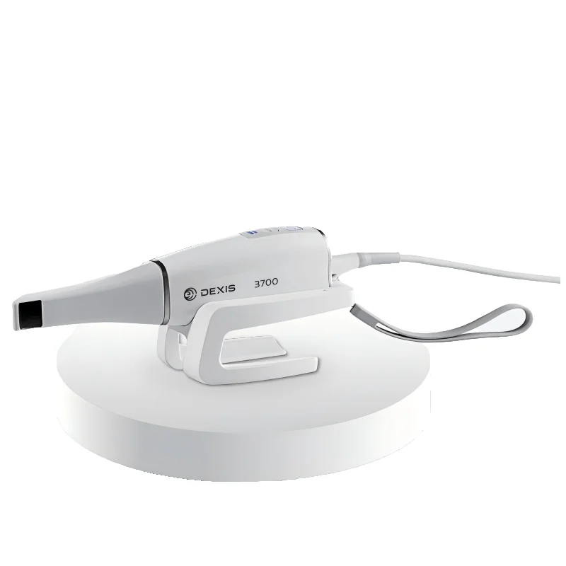 Yüksek Performanslı İntraoral Tarayıcı Dexis IS3700 Dijital Diş 3D İzlenim Cihazı