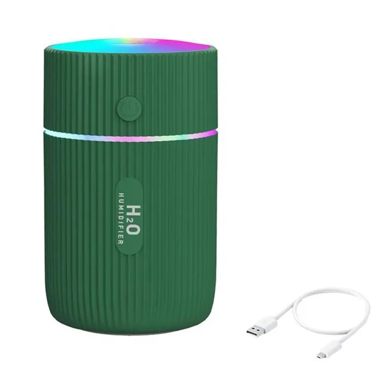 Mini Air Humidifer Aroma Essential Oil Diffuser USB Mist Maker Aromatherapy Humidifiers For Home Car,air humidifier