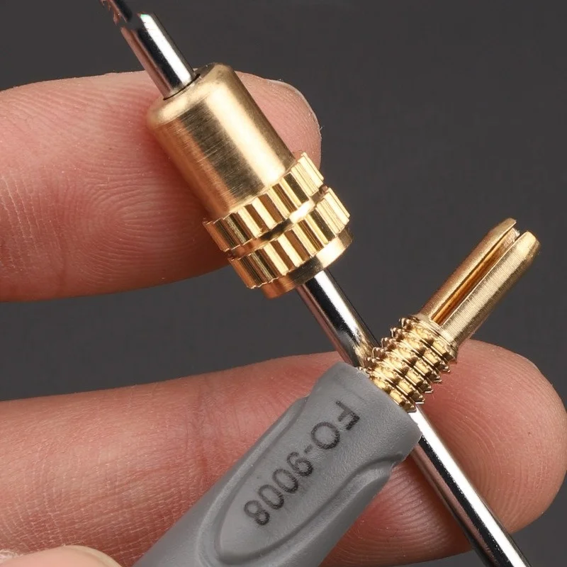 Screwdriver 2mm Precision Mini Watch Repair Tool Slotted Phillips Thin Phone Tablet Repairing Hand Tool
