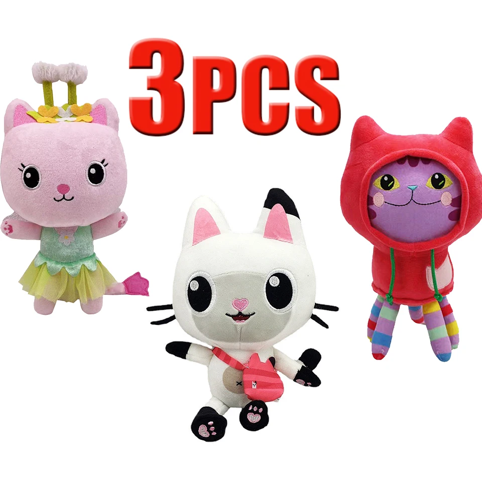 3pcs