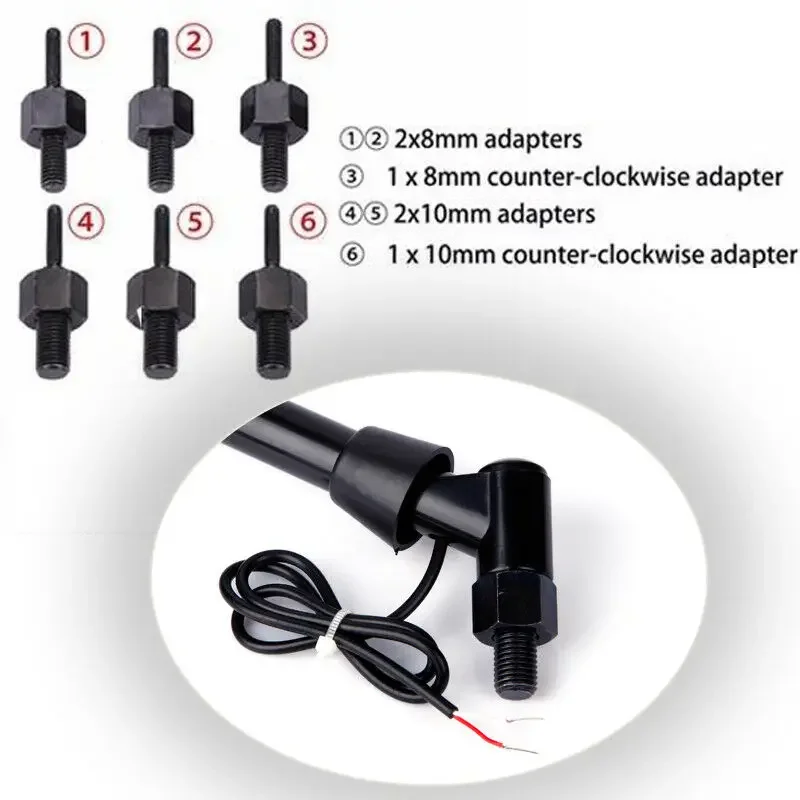 ߸ ȥٿ  ̷, LED  õ ,  ׼, 1 