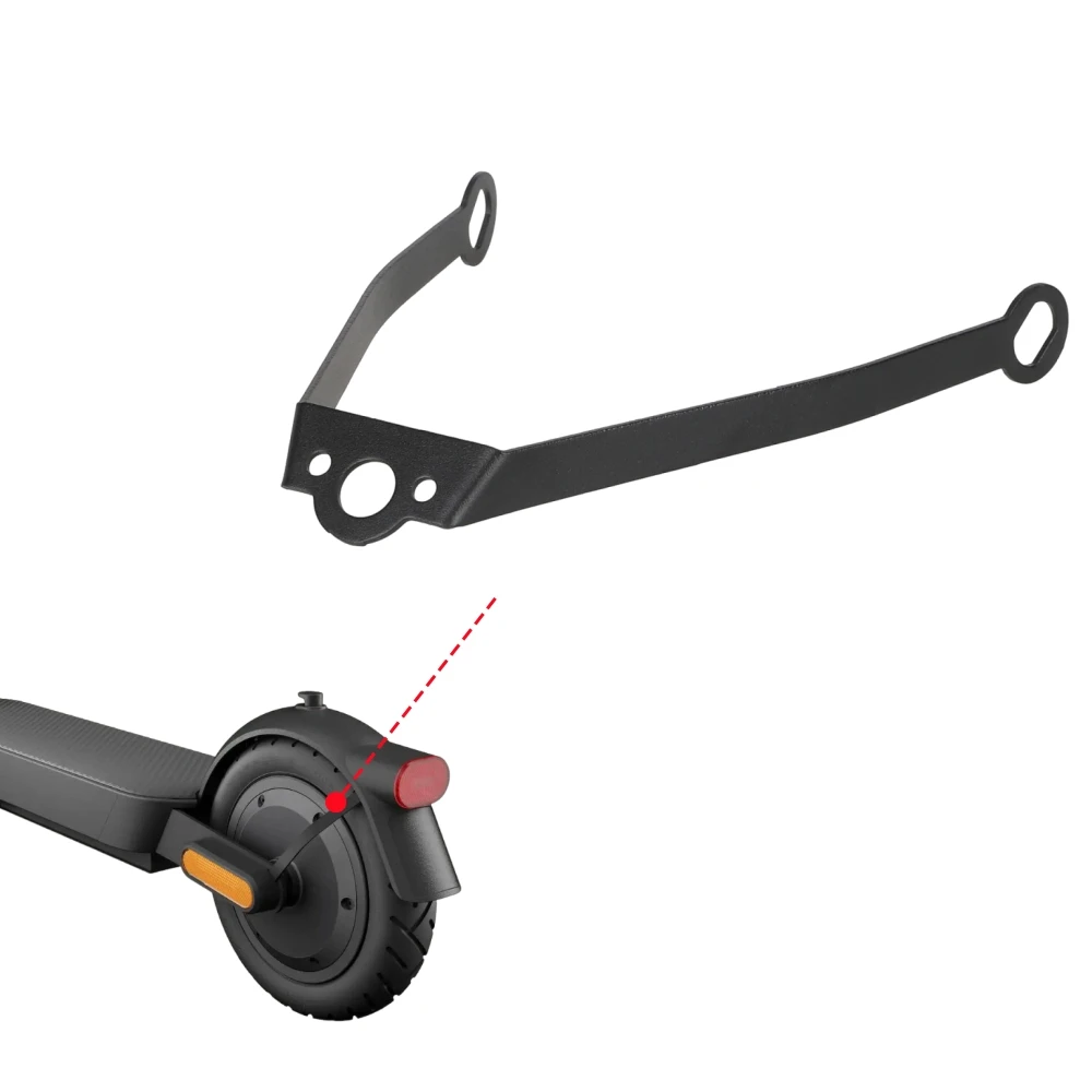 Rear Fender Bracket