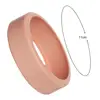 Silicone Ring Protector Oura Ring Gen 3 Protective Sleeve Working Anti-Fall Elastic Cover S/M Universal Smart Ring Sleeve 6