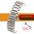 Silver-RoseGold