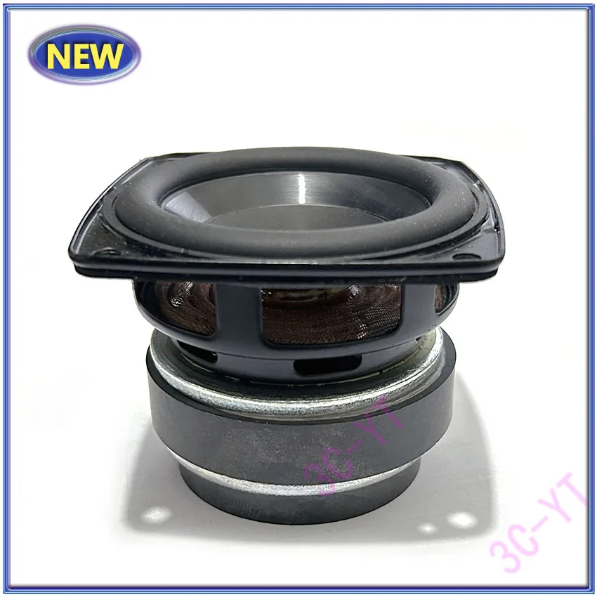 1Pcs new woofer speaker For JBL Xtreme2 Xtreme 2.75 Inch Full Range Audio Speaker 4 Ohm 20W Loudspeaker