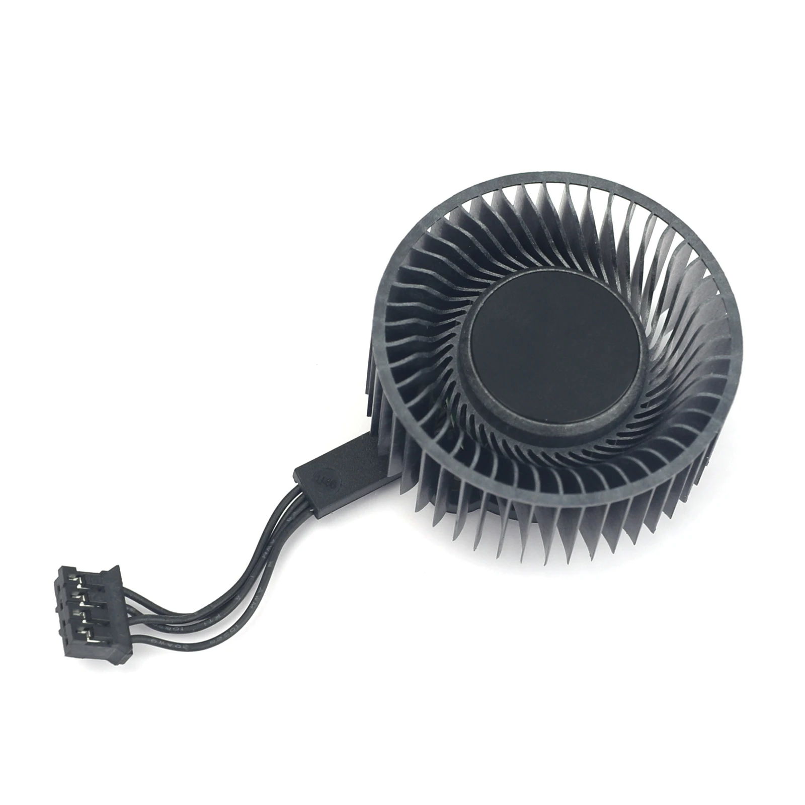 Original para Nvidia Rtx A2000 Placa Gráfica Ventilador de Refrigeração Bapb0420b2up001 Dc12v 0.60a Gpu Ventilador Novo - Imagem 5