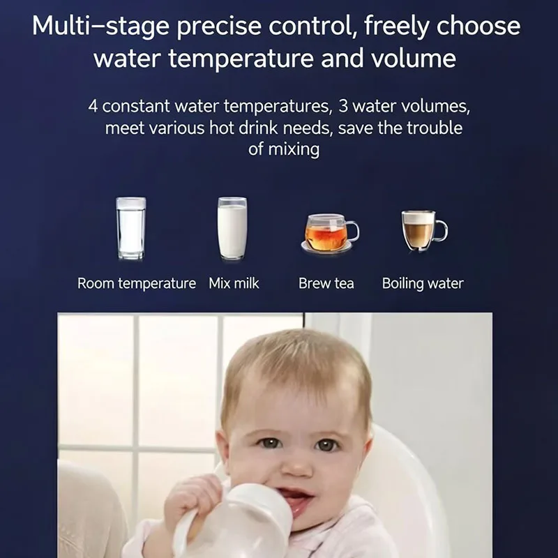 아쿠아 글로벌 MINI TOUCH/FLEXIBLE TOUCH 식수 정수 필터 요소, CF+RO+ACF는 블루 프로 B04/05/08 필터에 적합합니다.