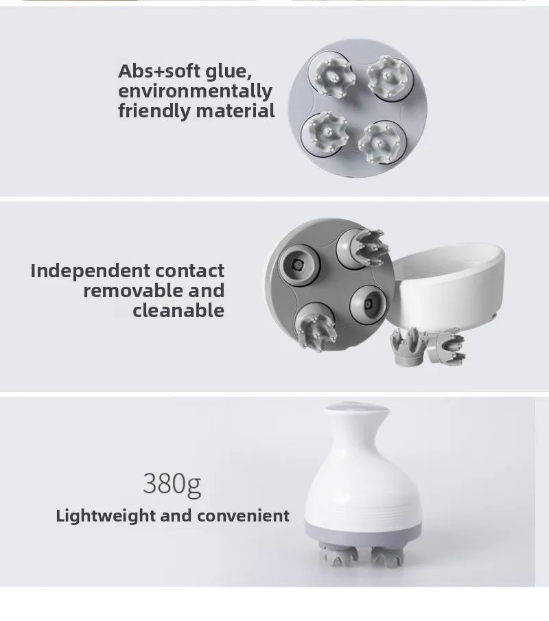 T1 Head Massager (Pet) _12