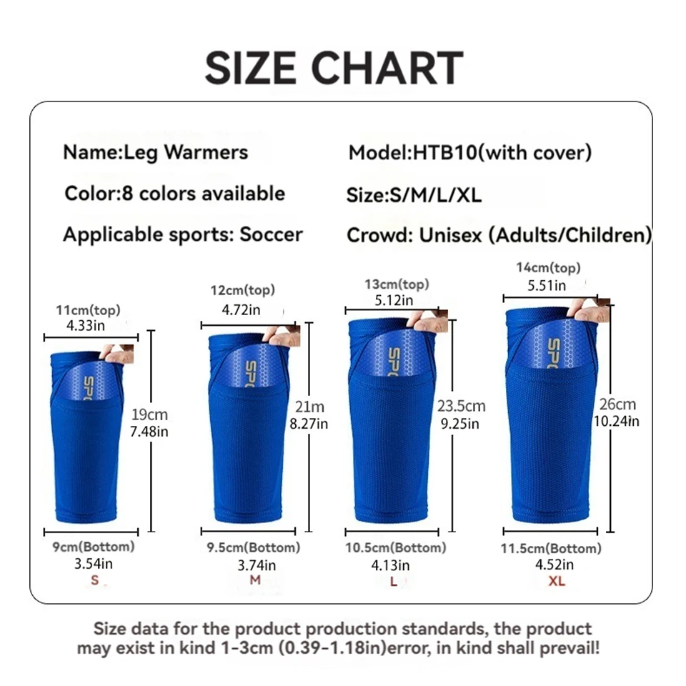 Shin Guard Pads Soccer Shin Guards Kickboxing Shin Guards 1 Pair for Kids Boys Men