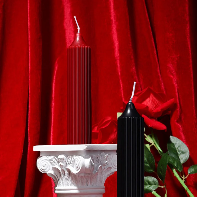 Low-temperature candles for couples SM Sex Toy For Adult Relaxation Sex Candles Couple Flirting Massage Candles for women man