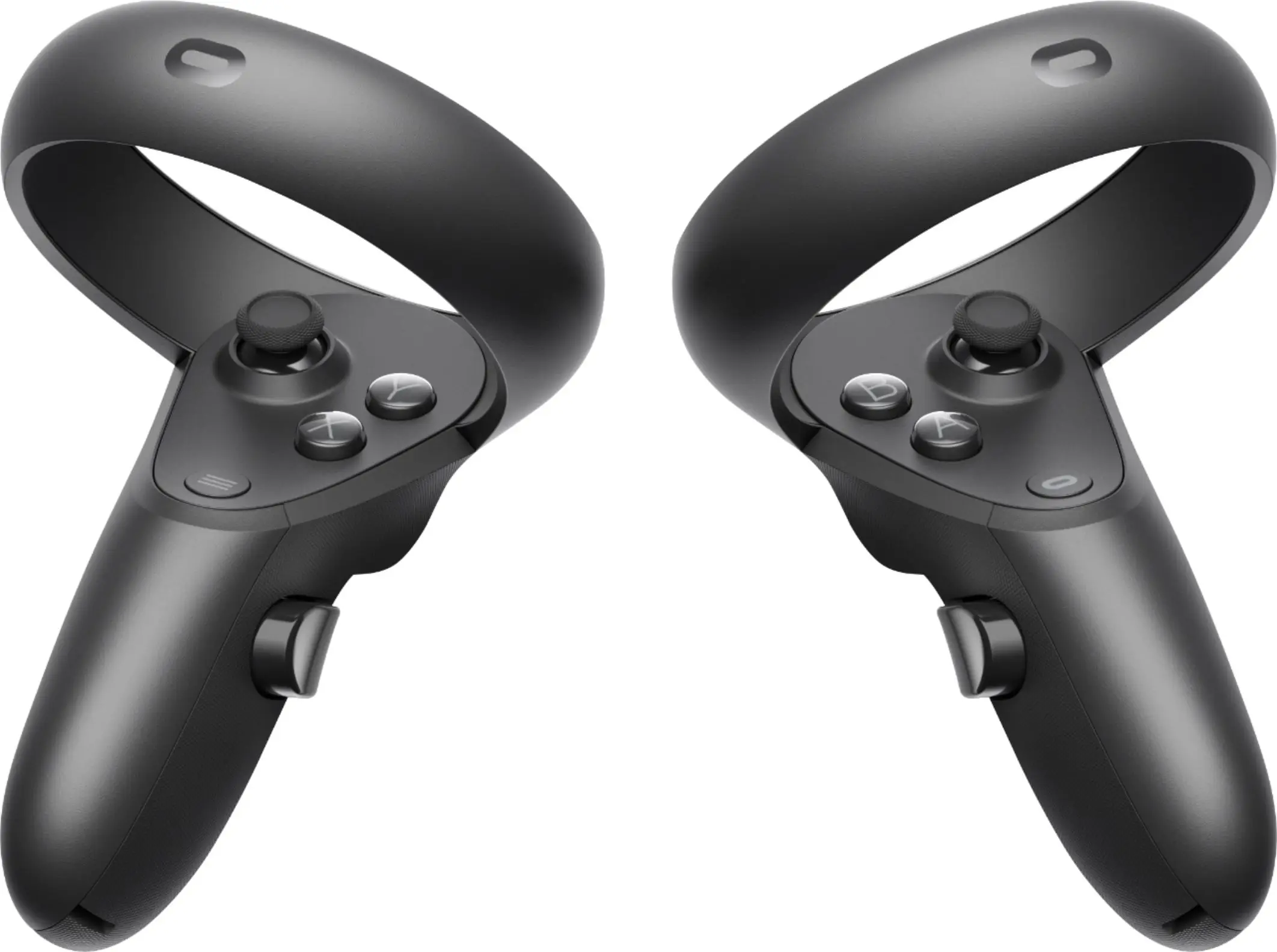 Cache œil Silicone Pour Oculus Rift S - Confort Respirant, Neuf, Protection Lunettes