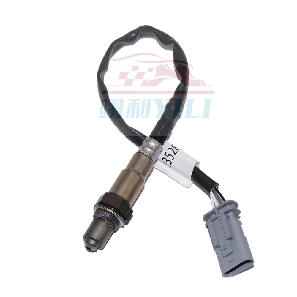 

O2 Oxygen Sensor 23528222 For BAOJUN 530 RS-5 730 1.5T CHEVROLET Captiva Wuling Almaz RS Cortez LJO Engine Accessories 2018