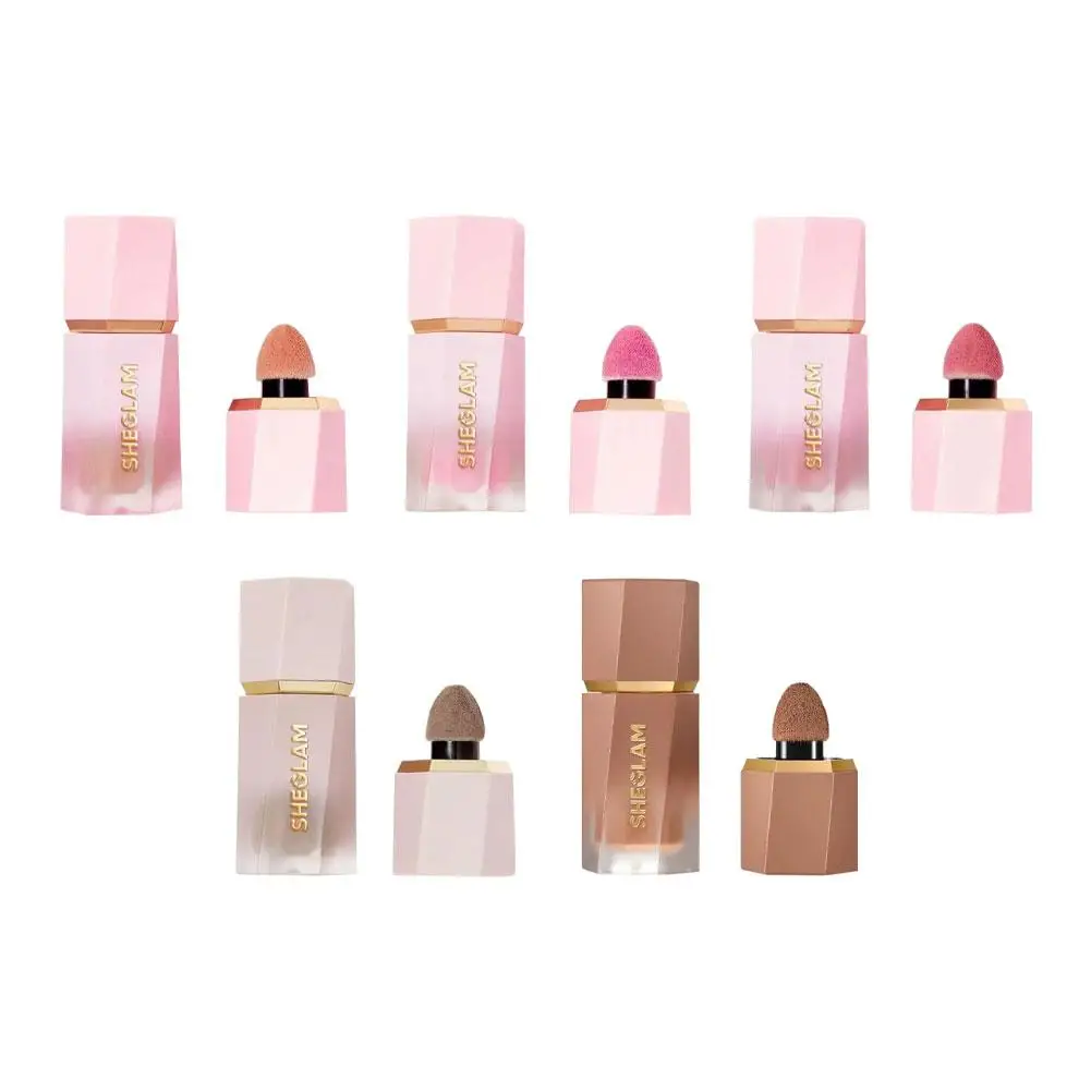 long lasting Korean liquid blush