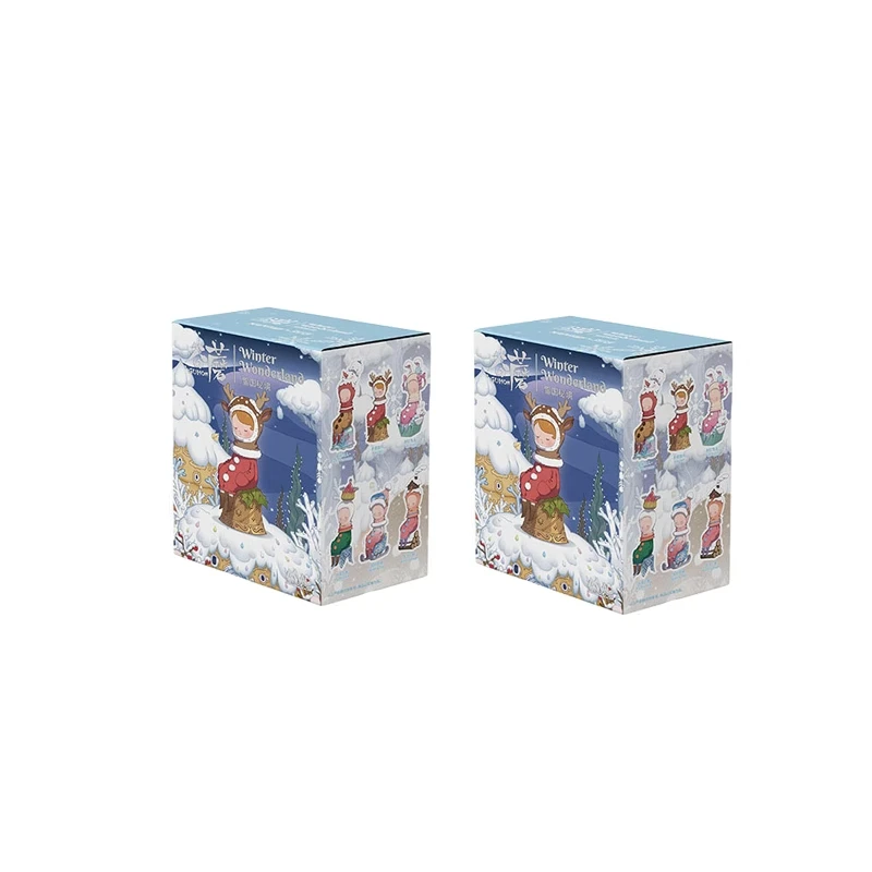 random 2pcs