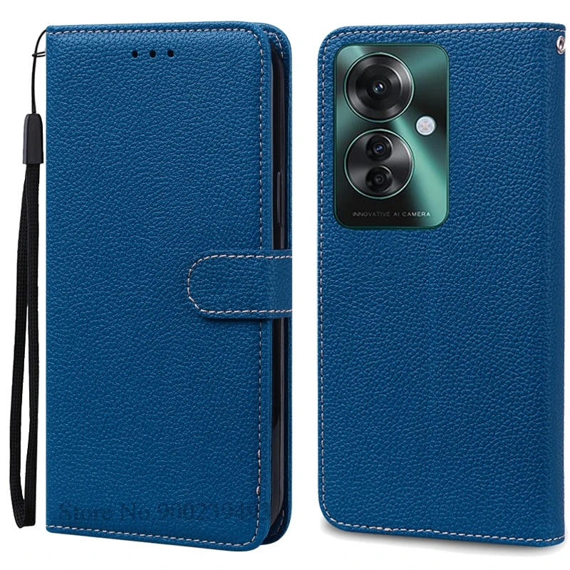 Leather Wallet Flip Phone Case - Elegant Book Cover and Protective s