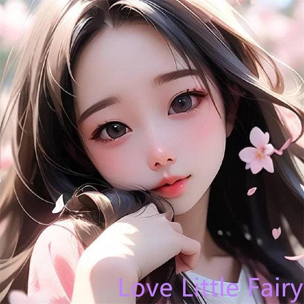 Love Little Fairy Store