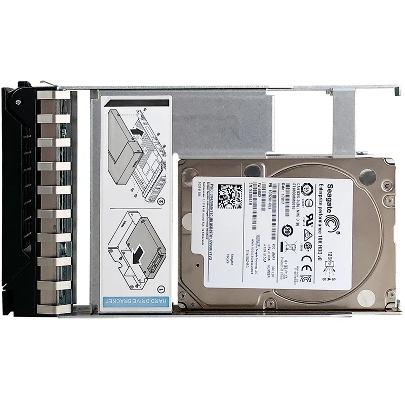 Novo e original 03t8898 3.5 sas sas sas sata bandeja de servidor para thinkserver td350 rd350 rd450 rd550 rd650 td450 hdd suporte caddy