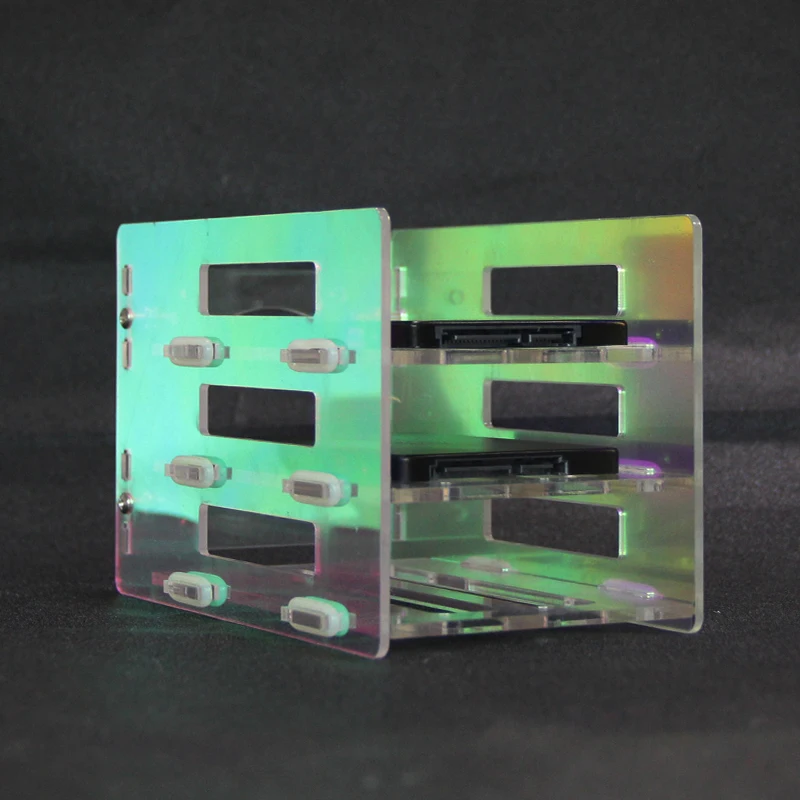  ϵ ũ ڽ ġ 귡Ŷ, 2.5 ġ SSD ϵ ũ ڽ  귡Ŷ, 3  äο 