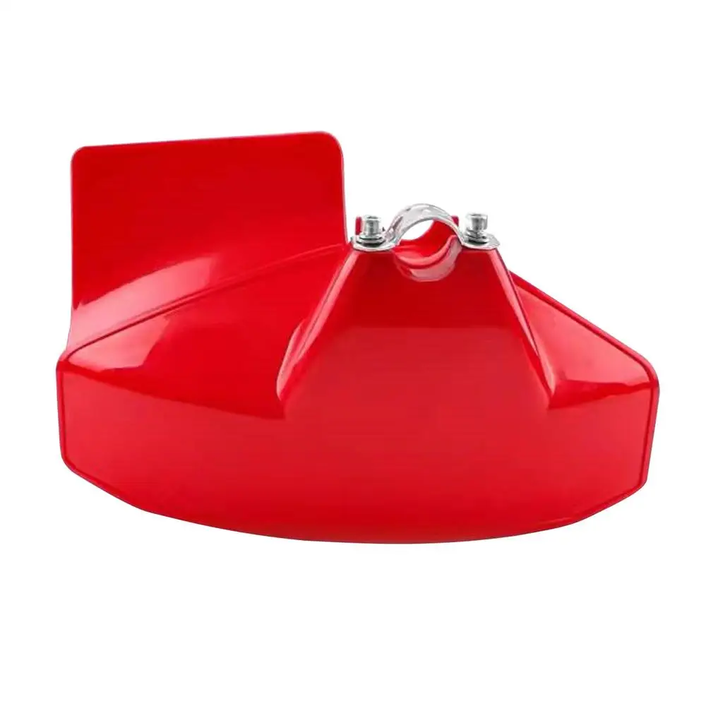 Universal Kunststoff Austauschbare Qualität Mäher Gras Trimmer Freischneider Freischneider Schutz Abdeckung Trimmer Schild Garten Teile – Detail 8