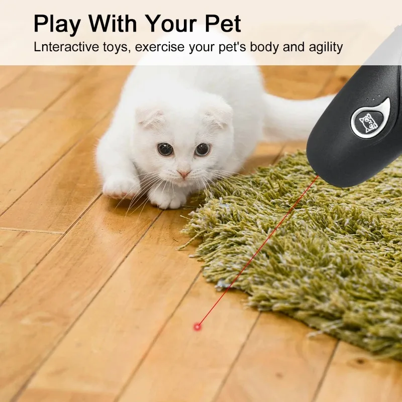 Dog Repeller Repellents Dogs Ultrasonic Bark Deterrents Training Equipment Anti Barking Stop Bark Deterrents Flashlight Led