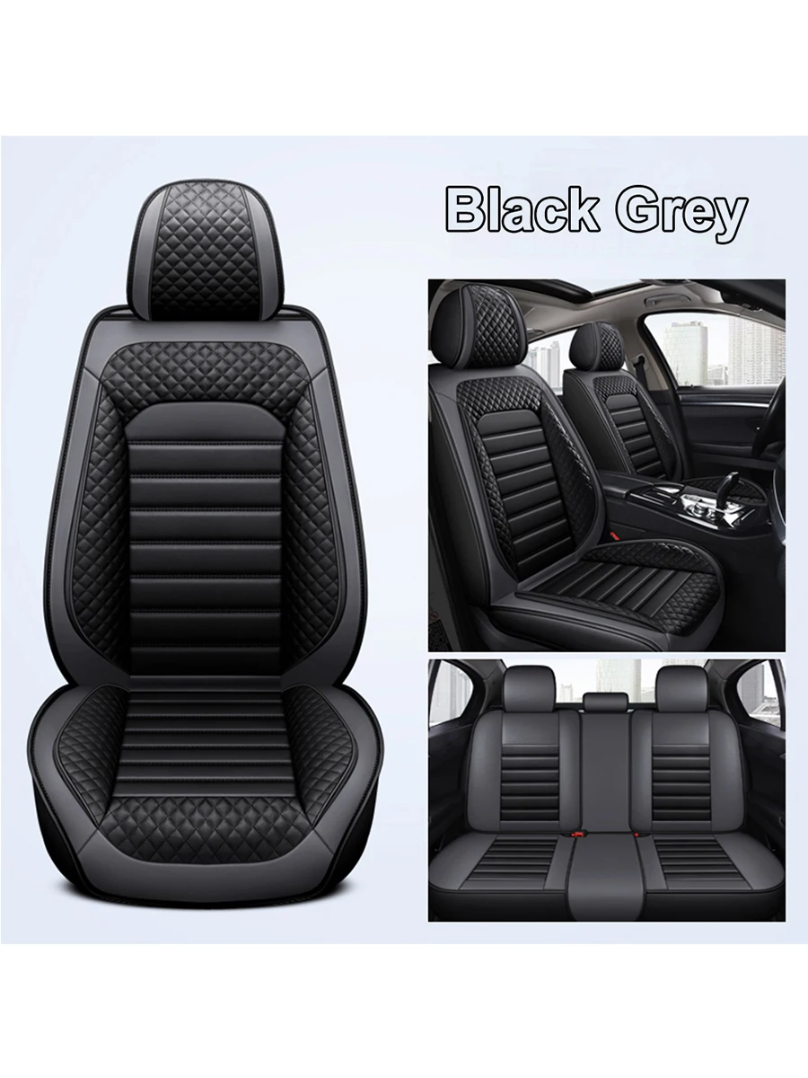 Nissan Note Waterproof Rear Seat Cover (2013 to NOW) - Seat Covers UK