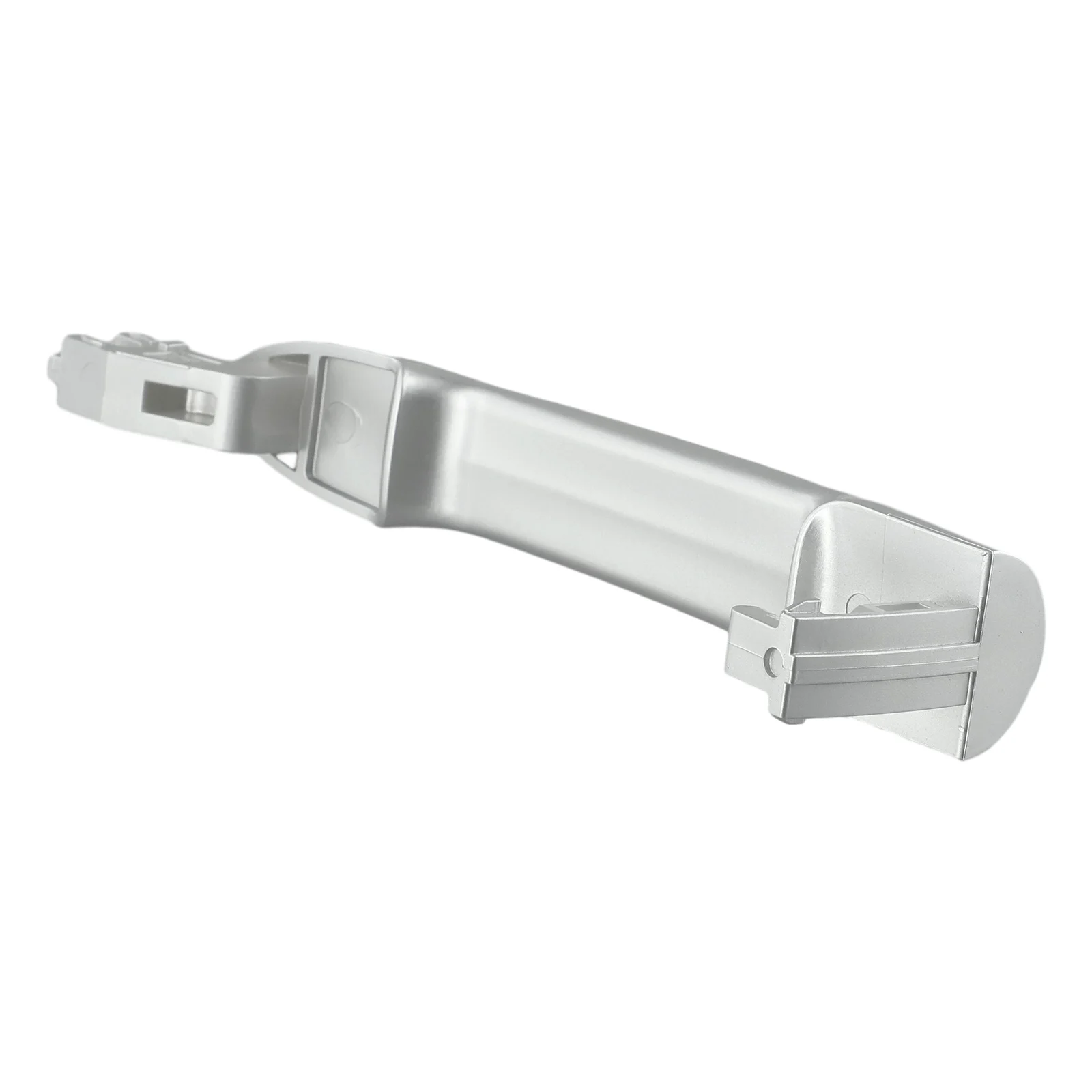 

Handle Door Handle Plastic 80640‑JY01B Car Accessories Car Door Handle Door Handle Gray For Ren Ault Koleos 2009-2018