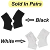 Lightweight Football Cleats Shoe Covers Super Soft High Elastic Slip Resistant Shoes Sleeves for Rugby Soccer Hockey Baseball 3