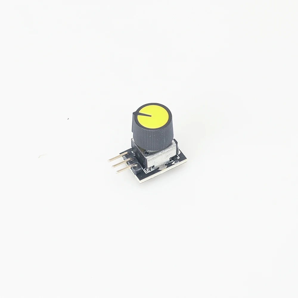 Micro Moteur Électrique 3V-6V DIY Bricolage avec Fil/Prise - Lot de 1