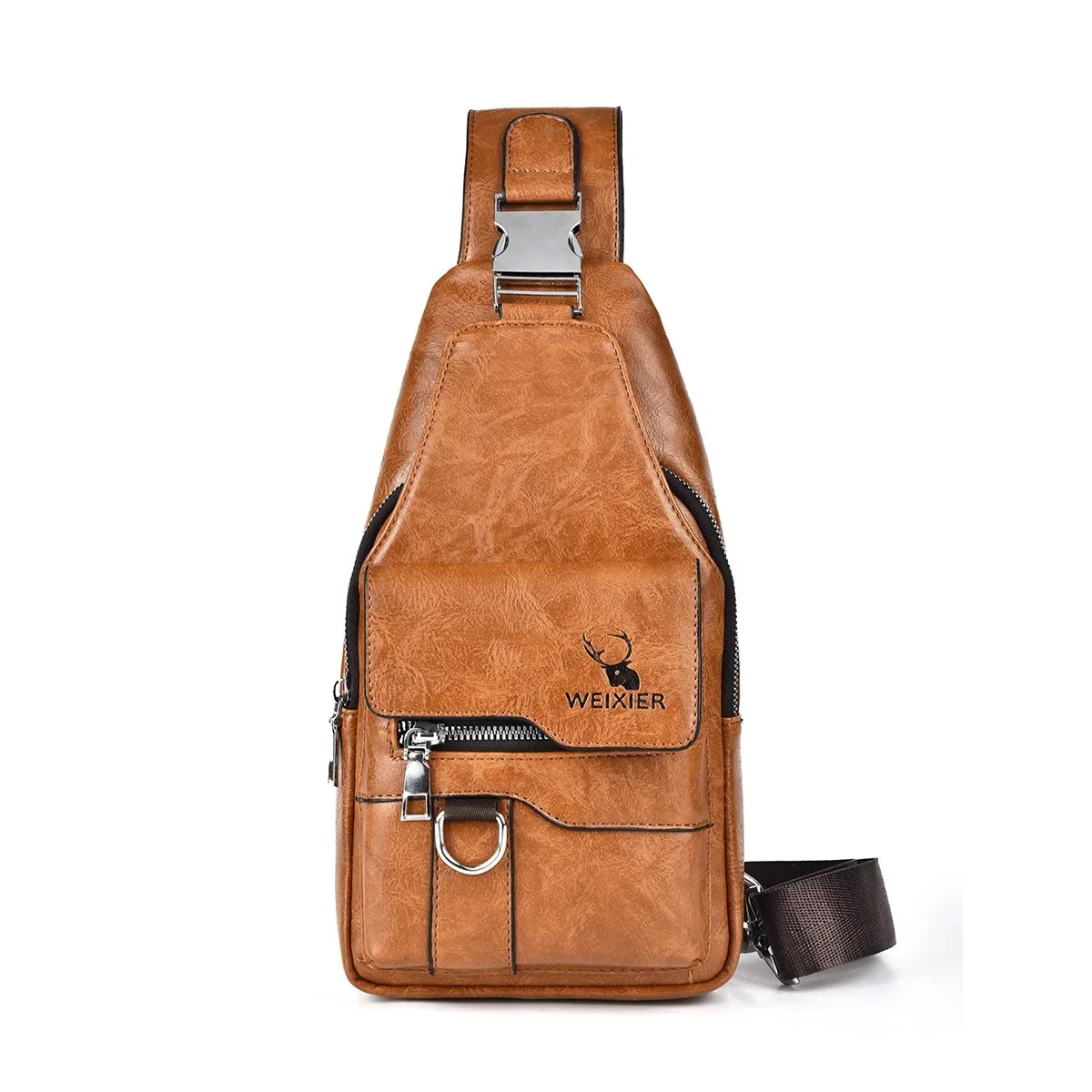 Light Brown