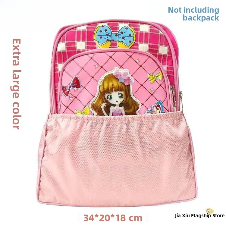 Pink pink extra large