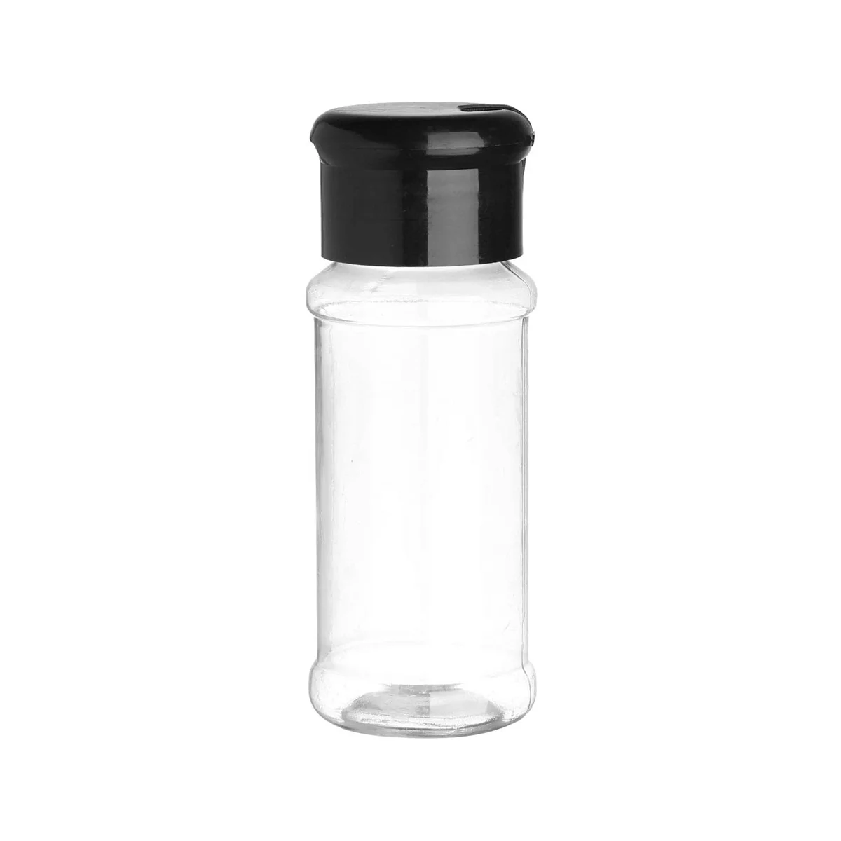 

60Pcs Spice Jar Containers Salt Pepper Seasoning Jar Perfect with Sifter Lid Caps for Storing Spice Herbs and Powders