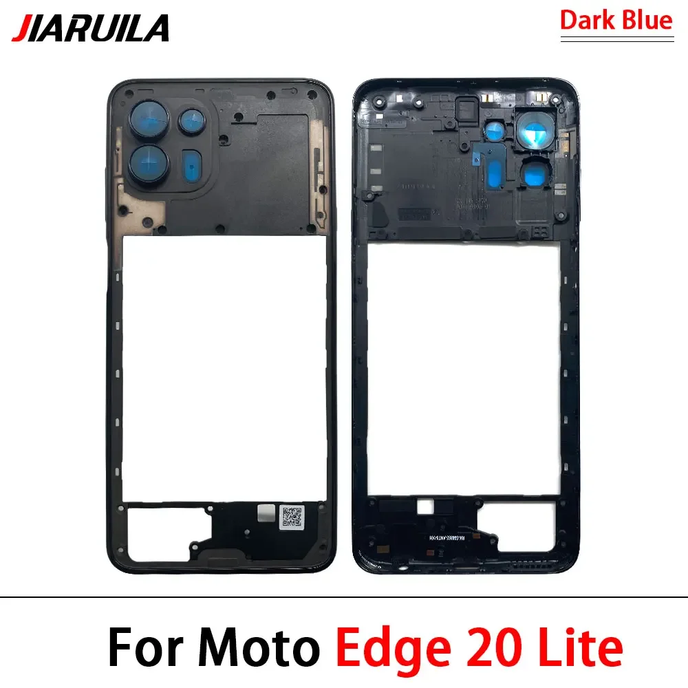 Enhanced Middle Frame Bezel Replacement Part