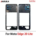 Edge 20Lite DarkBlue
