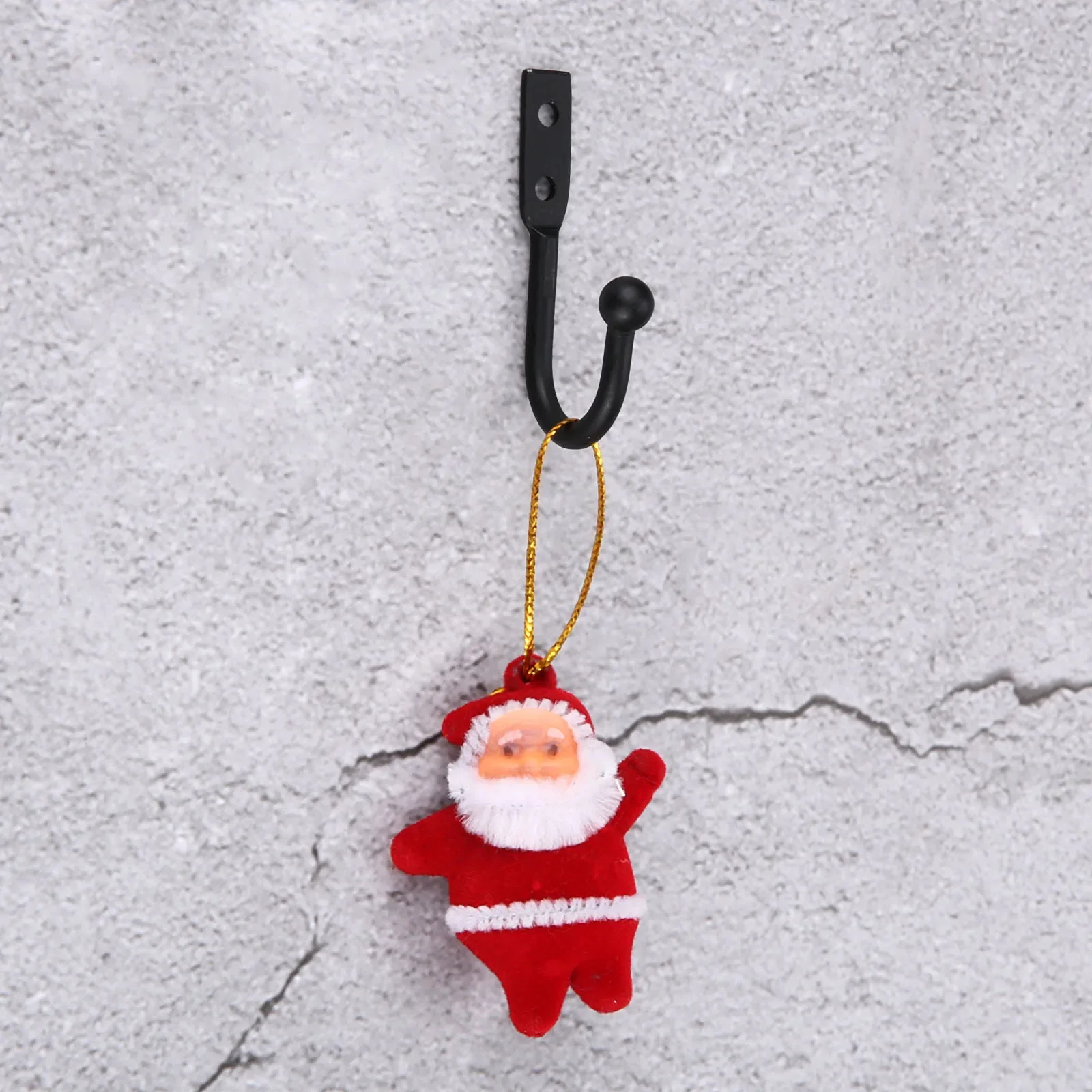 Рисунок 4 - 50*23 мм настенные крючки из цинкового