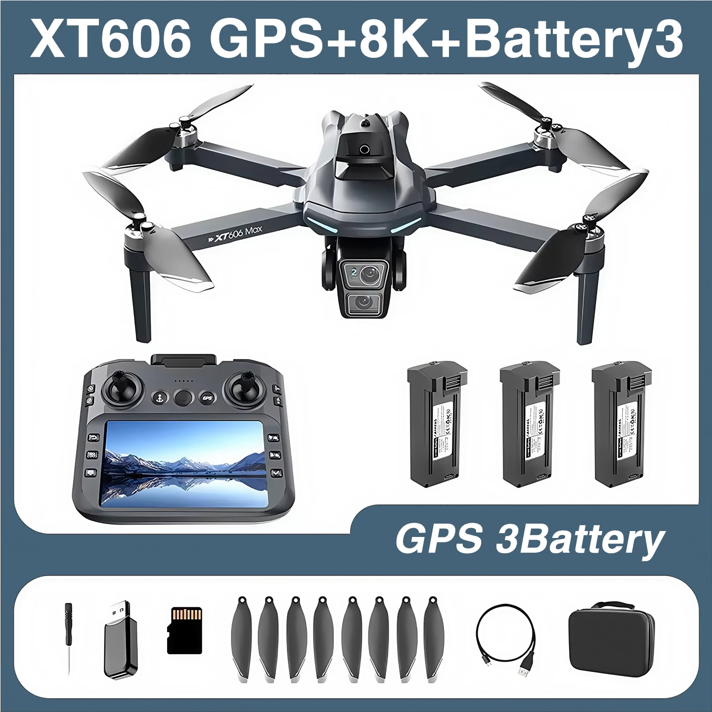 Batteria Grigia-8k-Battery3
