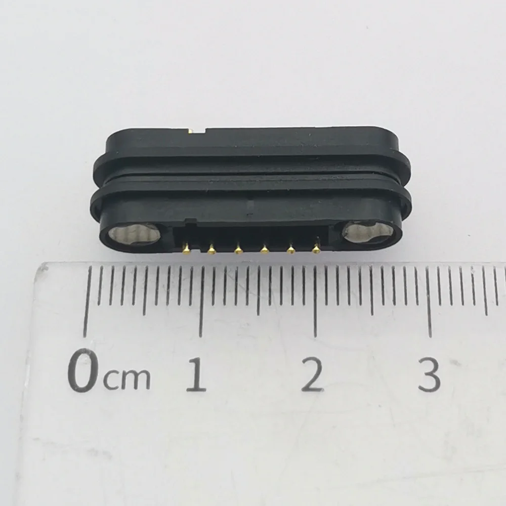  ׳ƽ Ŀ, 6 ġ ġ, 2.2mm ö  , ϼ  Ʈ, 6  DC  , 3A