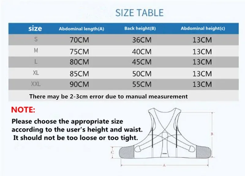 Orthopedic Children Posture Corrector Humpback Correction Shoulder Spine Kids Back Belt Back Support Brace Belt Corset Student