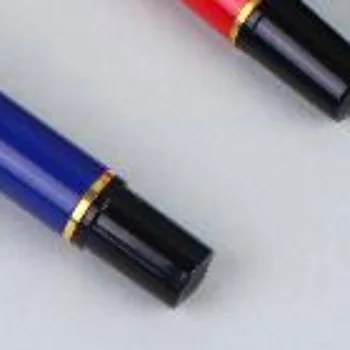 Confezione Regalo di Lusso con Penne a Sfera in Metallo, Kit per Scuola, Ufficio e Affari, Penna Roller per Firma, Forniture di Cancelleria per Studenti