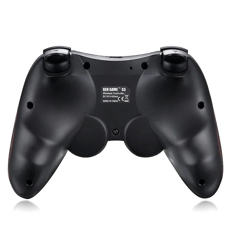 Wireless Bluetooth Gamepad Controller for Android Smartphone PC