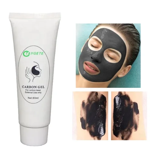 

body slimming black doll skin rejuvenation skin tightenning gel vacuum cavitation ipl system cream for beauty machine on sale