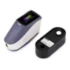 YS3010 /YS3020/YS3060 Handheld Spectrophotometer with 8mm Single Aperture Wavelength Range 400-700nm 2