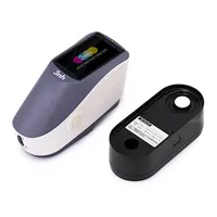 YS3010 /YS3020/YS3060 Handheld Spectrophotometer with 8mm Single Aperture Wavelength Range 400-700nm 2