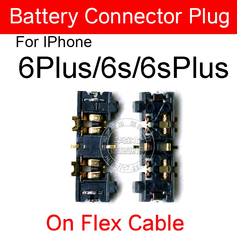 32824 - CONNETTORE BTB BATTERIA PER IPHONE 13 PRO / 13 PRO MAX / 14 PRO / 14 PRO MAX J1040 - Compatibile - J1040 - Foto 9