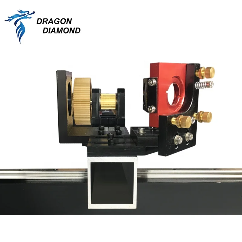 6040 6090 1390 단일 헤드 XY 스테이지 완전 CNC 키트 (중국 XY 레일 포함) CNC 기계용 레이저 절단 키트