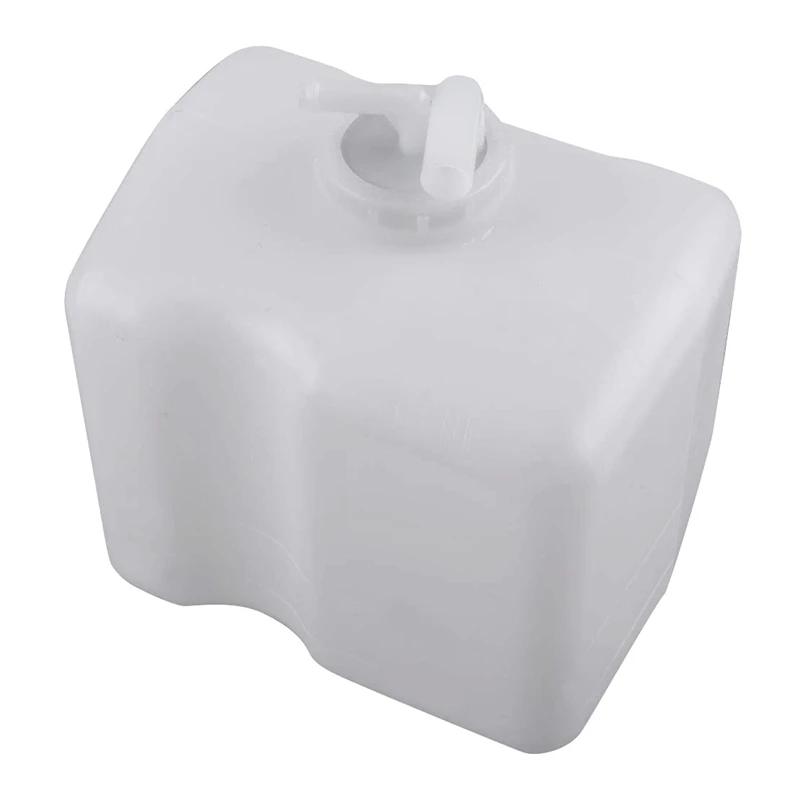 Car Engine Coolant Reservoir Water Tank for Mitsubishi Montero Dodge Ram 50 Pickup MB605260