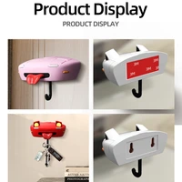 Tentacles Wall Decoration Hanging Hooks Home and Decoration Key Hanger Wall Keychain Key Holder for Keys Room Decorating Items 2